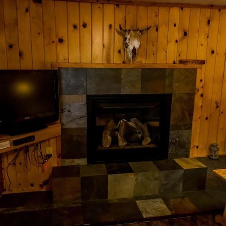 Ruidoso Lodge Cabin # 2 المظهر الخارجي الصورة