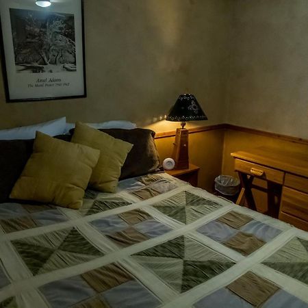 Ruidoso Lodge Cabin # 2 المظهر الخارجي الصورة