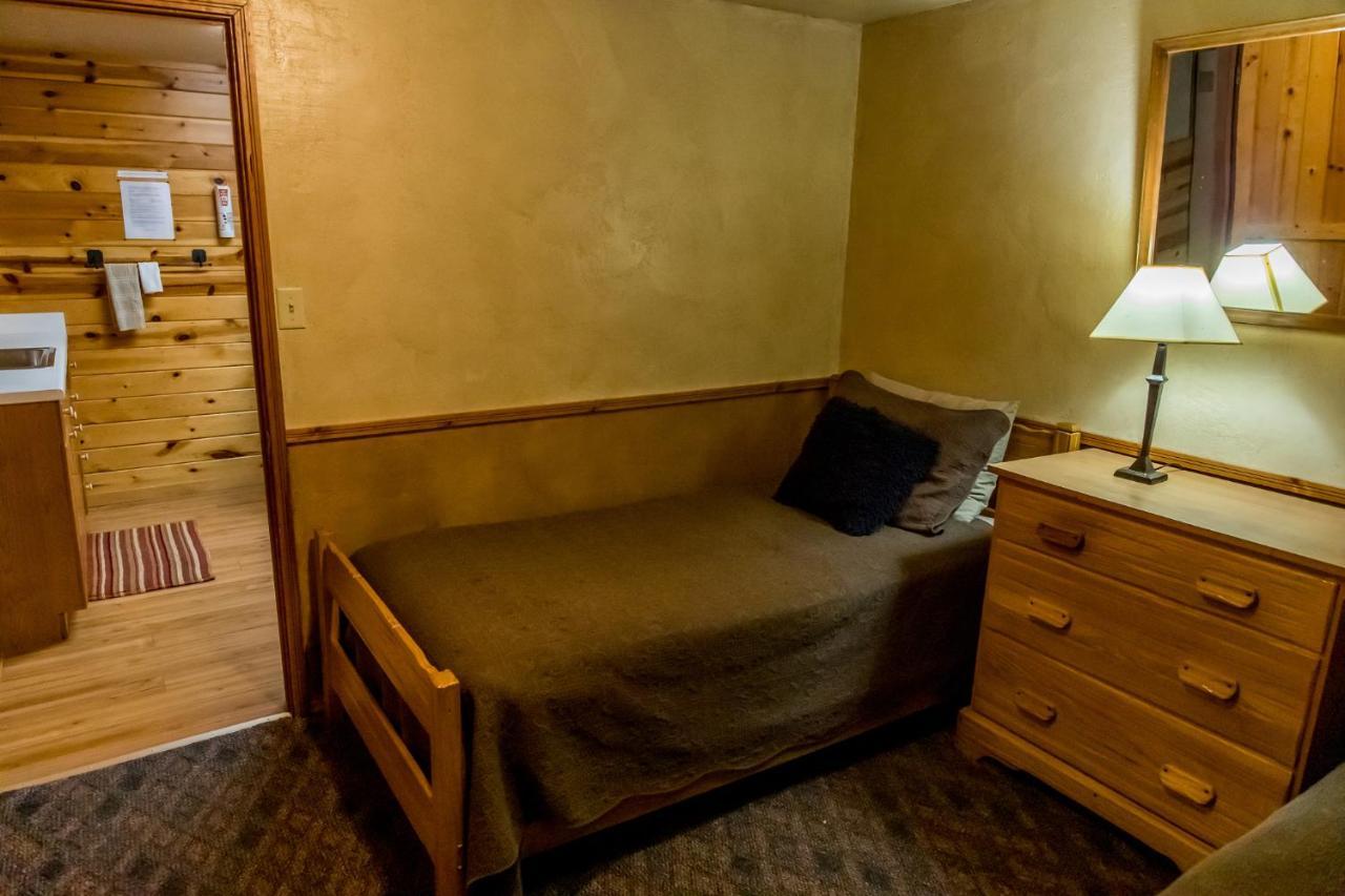 Ruidoso Lodge Cabin # 2 المظهر الخارجي الصورة