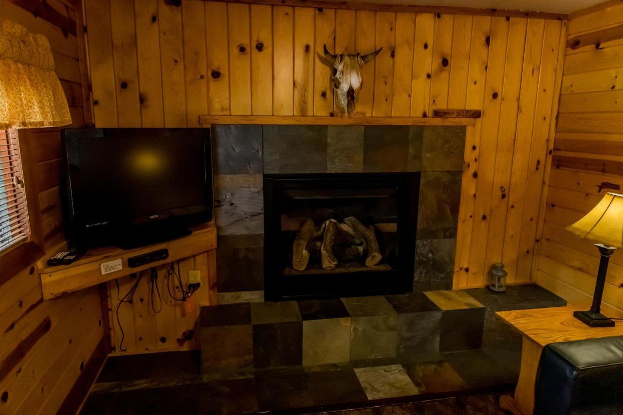 Ruidoso Lodge Cabin # 2 المظهر الخارجي الصورة