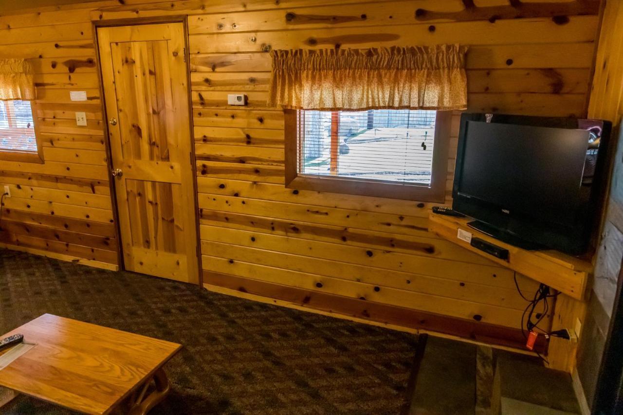 Ruidoso Lodge Cabin # 2 المظهر الخارجي الصورة