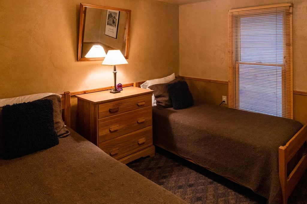 Ruidoso Lodge Cabin # 2 المظهر الخارجي الصورة