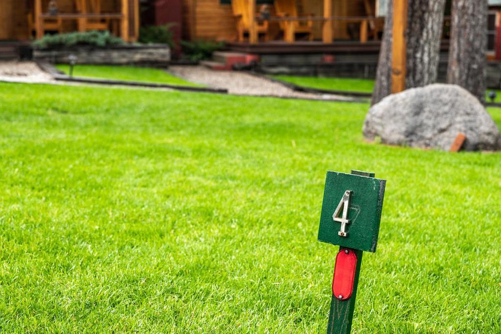 Ruidoso Lodge Cabin # 2 المظهر الخارجي الصورة