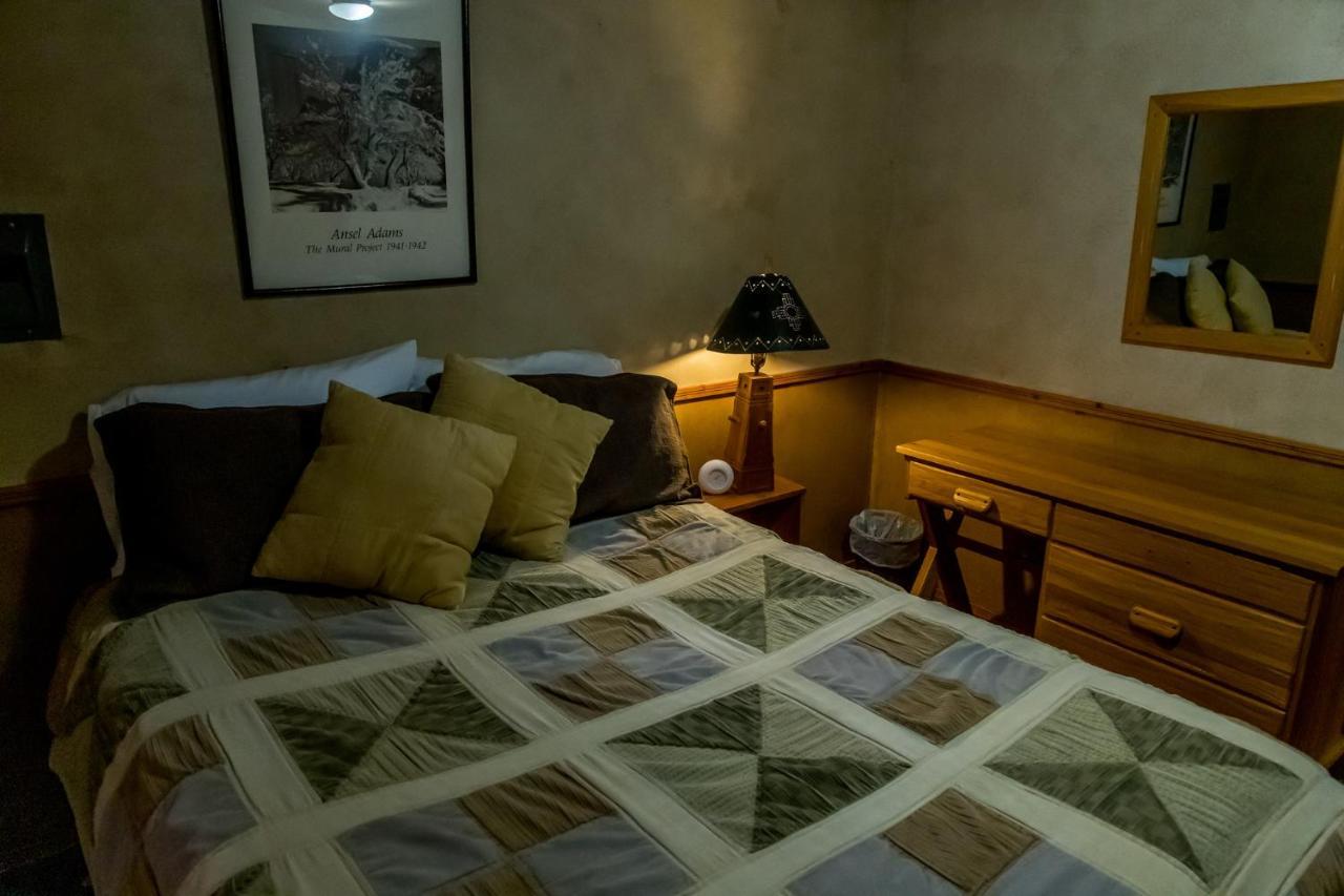 Ruidoso Lodge Cabin # 2 المظهر الخارجي الصورة