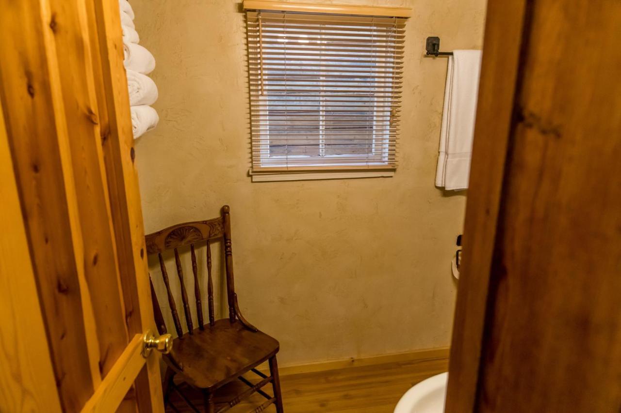 Ruidoso Lodge Cabin # 2 المظهر الخارجي الصورة