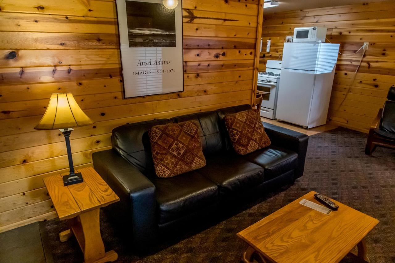 Ruidoso Lodge Cabin # 2 المظهر الخارجي الصورة
