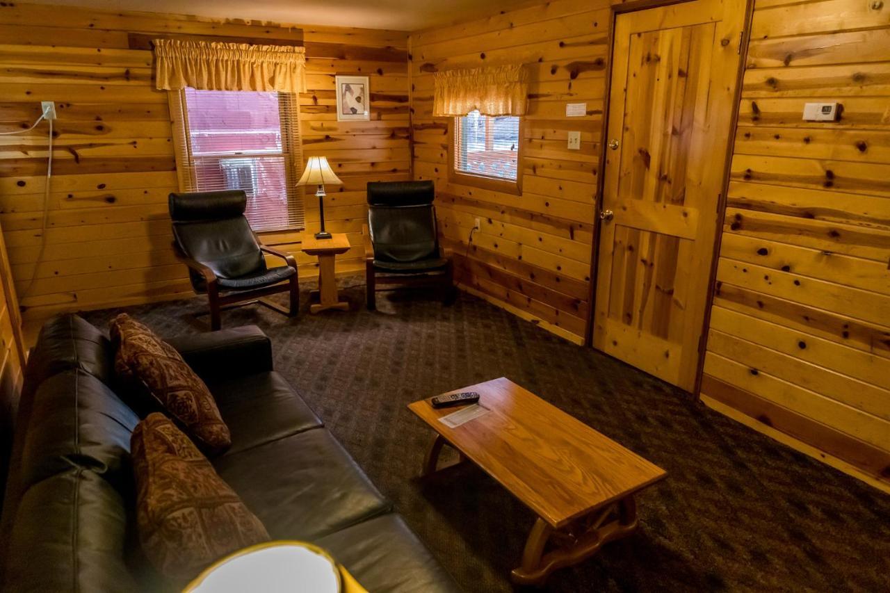 Ruidoso Lodge Cabin # 2 المظهر الخارجي الصورة